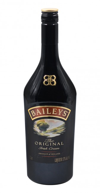 Baileys - Original Irish Cream (1L)