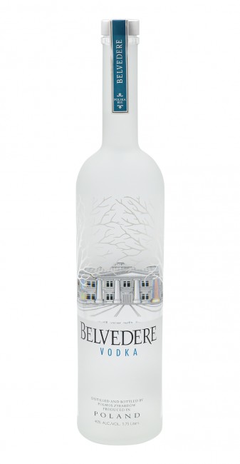 belvedere vodka  Vodka, Vodka bottle, Bottle