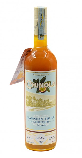 Chinola Passion Fruit Liqueur NV