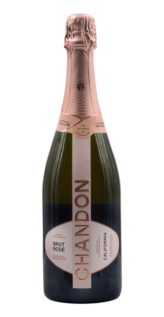 Where to buy Domaine Chandon Brut Rose