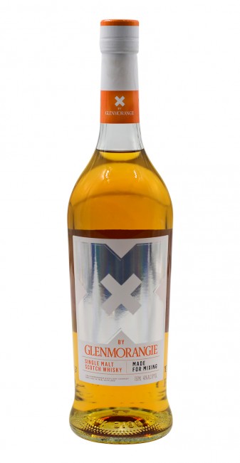 Glenmorangie - 18 year Single Malt Scotch - Beacon Wine & Spirits
