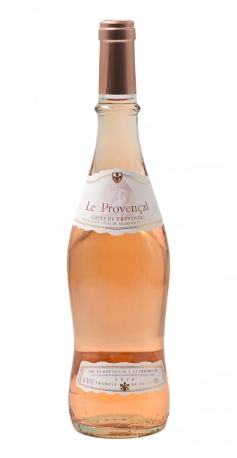 Le Provencal  Cotes De Provence Rose 2020  Beacon Wine & Spirits