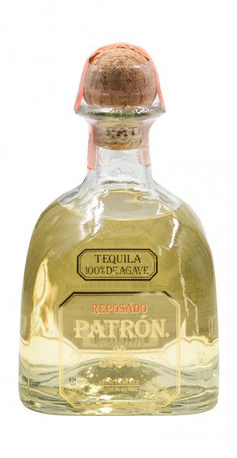 Patron Tequila • Reposado